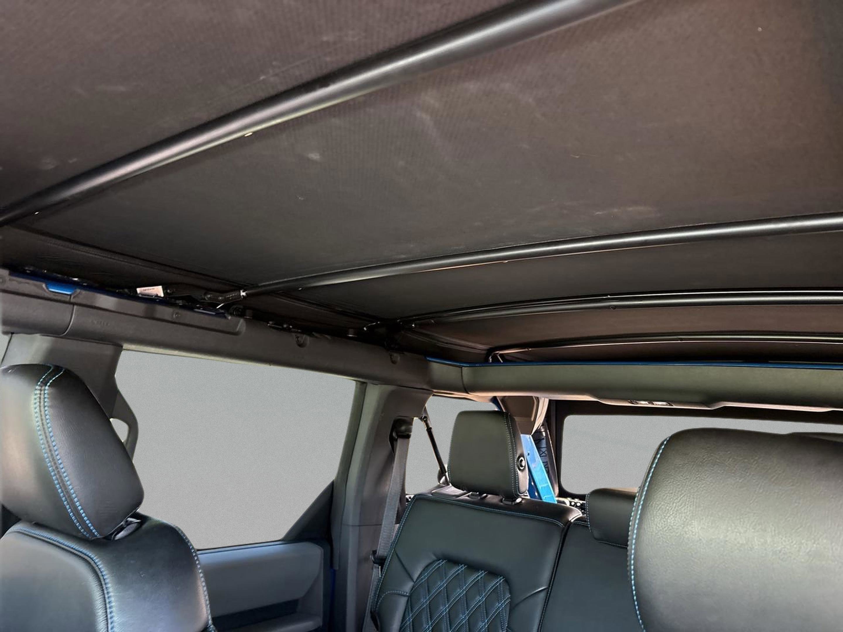 Used 2023 Ford Bronco Big Bend image 31