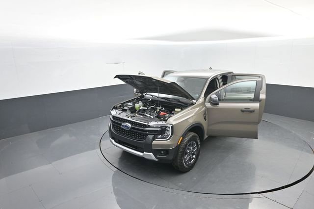 New 2026 Ford Ranger XLT AWD/4WD image 33