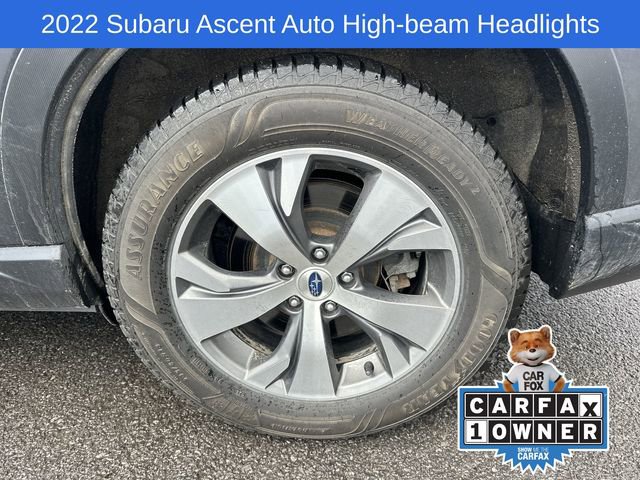 Used 2022 Subaru Ascent Premium w/ Convenience Package image 26