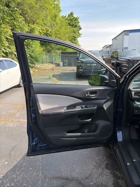 Used 2016 Honda CR-V EX image 11