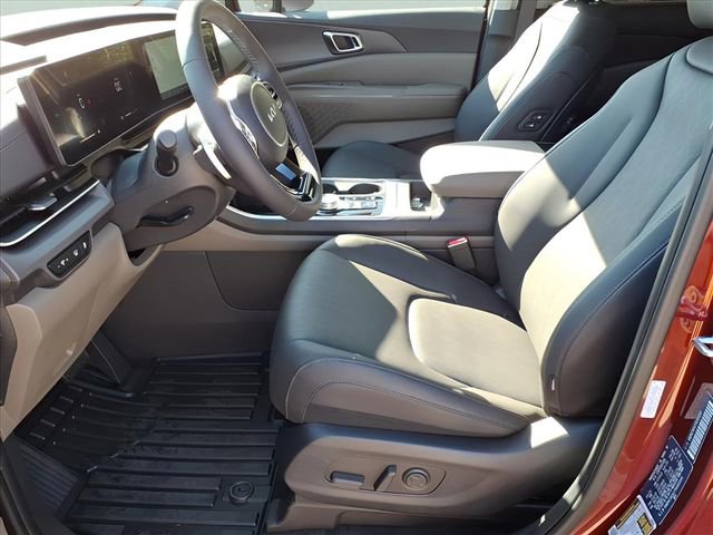 New 2026 Kia Carnival EX image 22