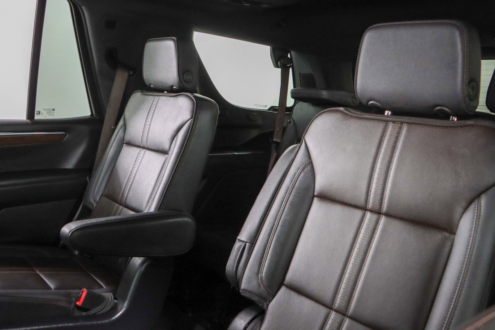 Used 2025 Chevrolet Tahoe High Country w/ Sun And Tow Package image 29