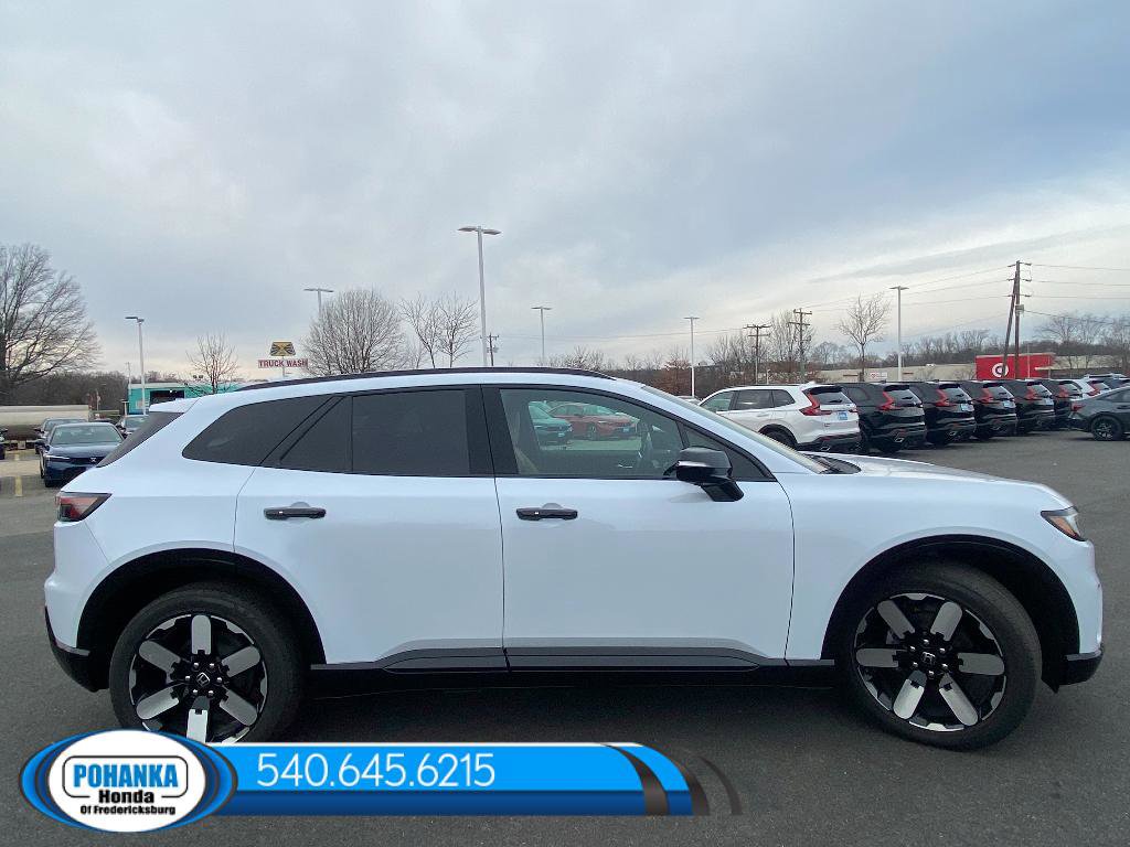 New 2026 Honda Prologue Elite image 11