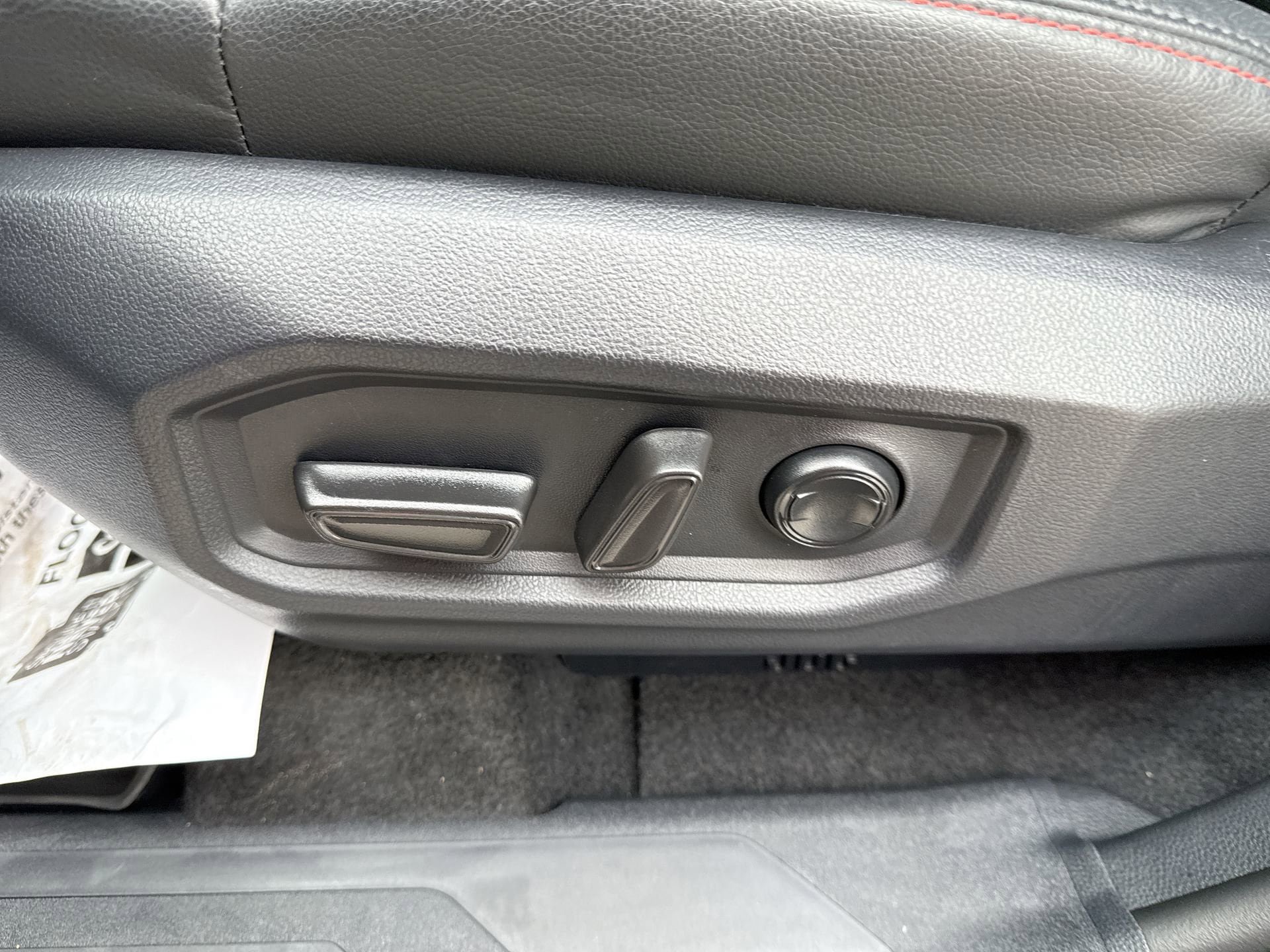 Certified 2025 Toyota Sequoia TRD Pro image 14