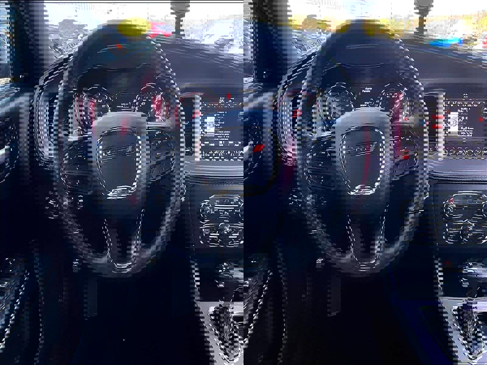 Used 2023 Dodge Charger GT w/ Plus Group image 17