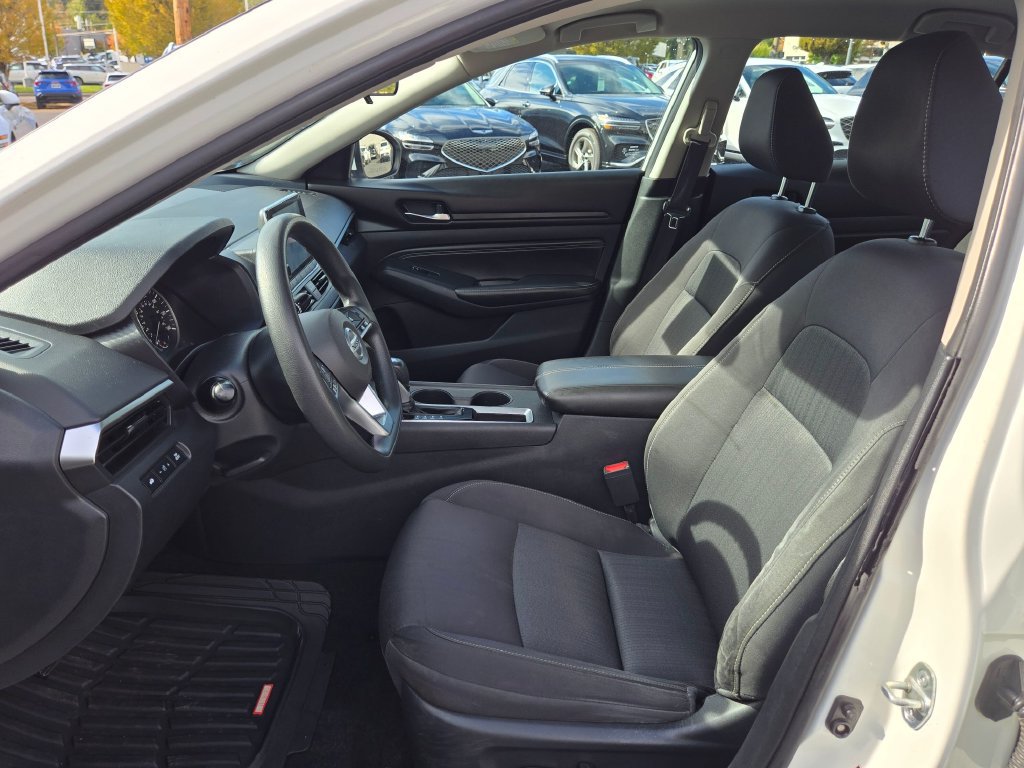 Used 2020 Nissan Altima 2.5 S FWD image 21