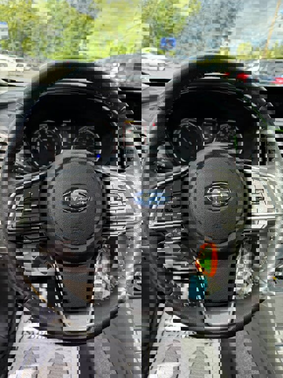 Used 2020 Subaru Forester Premium image 11