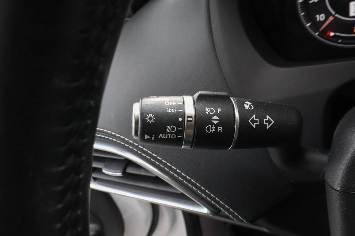 Used 2020 Jaguar F-PACE R-Sport AWD/4WD image 17