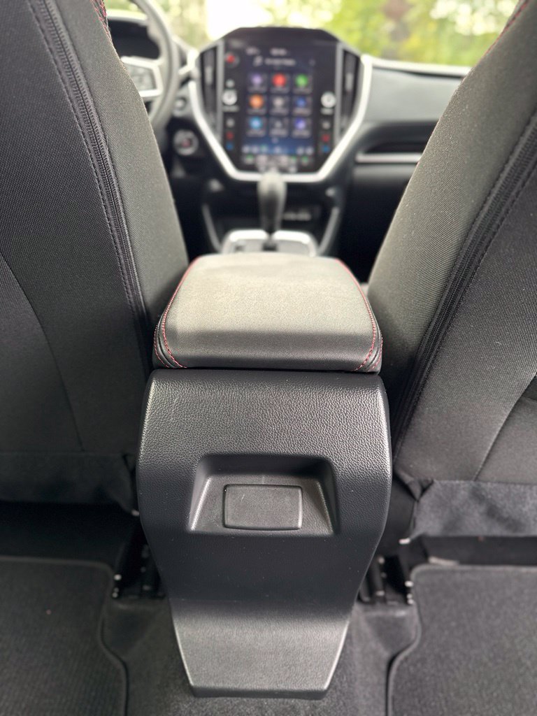Certified 2024 Subaru Impreza 2.0i Sport AWD/4WD image 25