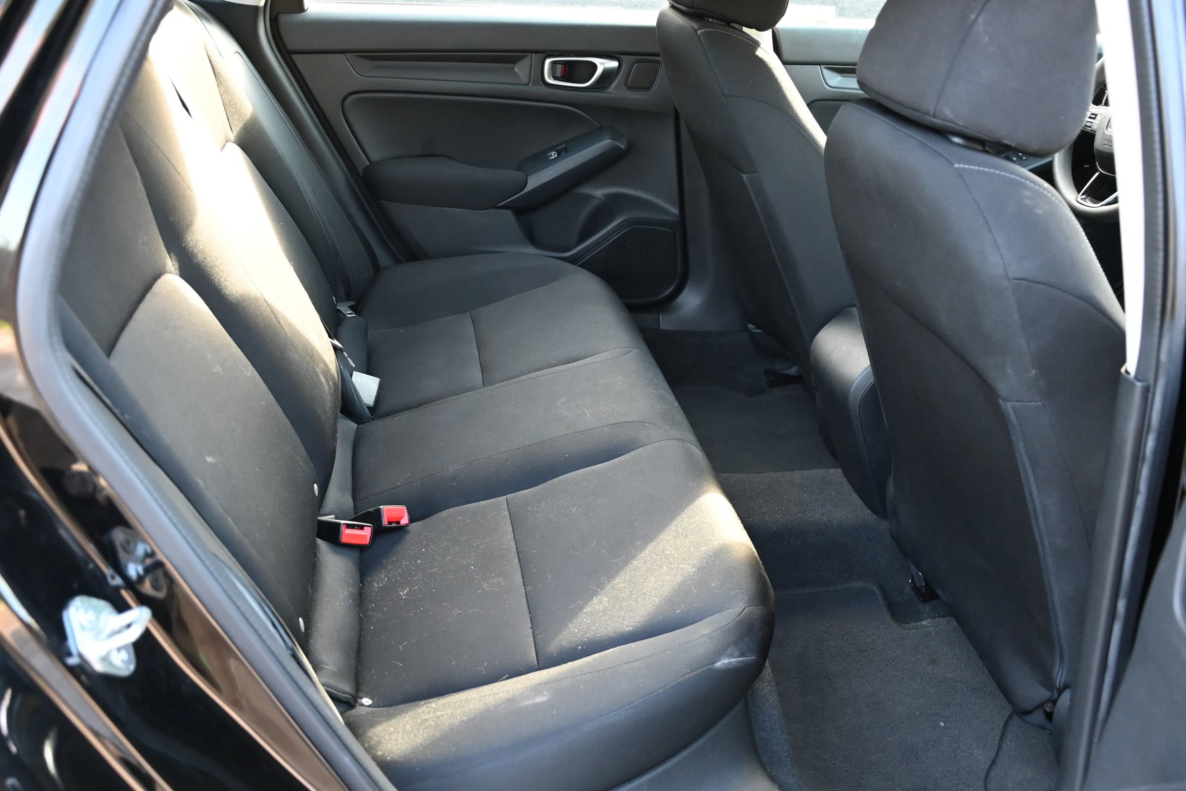 Used 2023 Honda Civic LX image 14