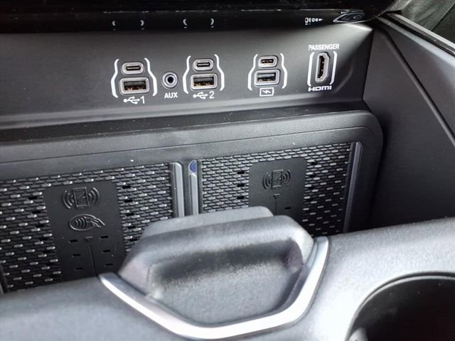 New 2026 RAM 1500 Rebel w/ Rebel Level 2 Equipment Group image 10
