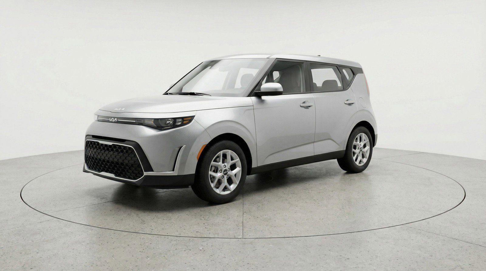 Used 2025 Kia Soul LX w/ LX Technology Package image 2