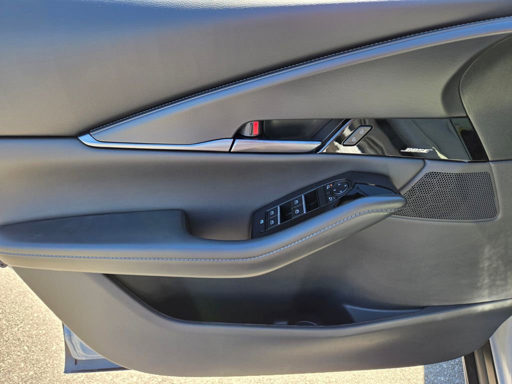 New 2026 MAZDA CX-30 2.5 Turbo w/ Premium Plus Pkg image 24