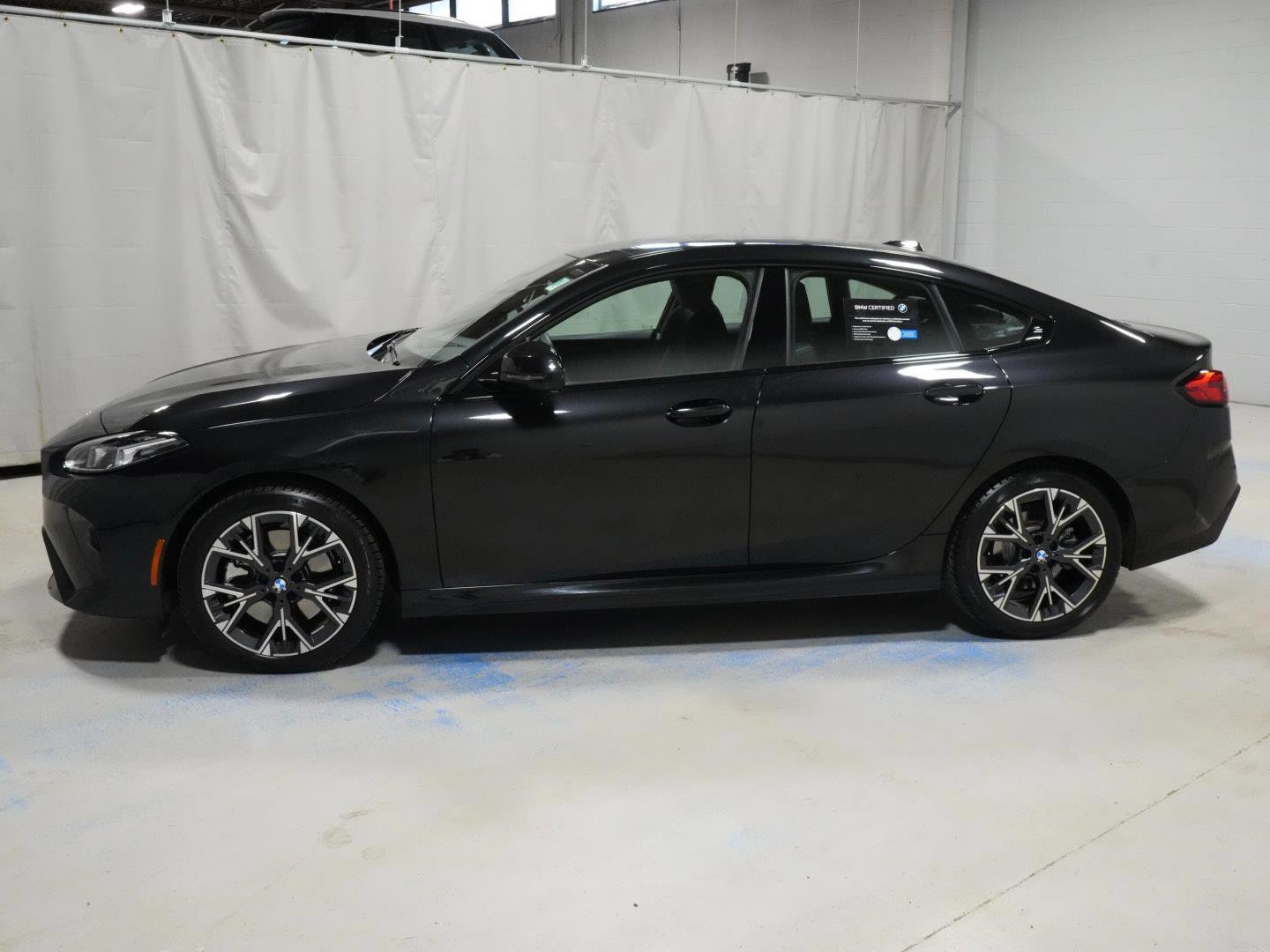 Certified 2025 BMW 228i xDrive image 13