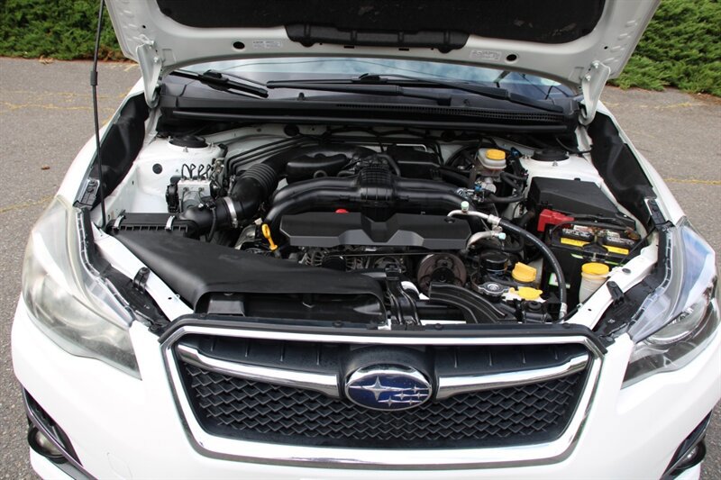 Used 2015 Subaru Impreza 2.0i Sport Premium w/ Popular Package #1 AWD/4WD image 20