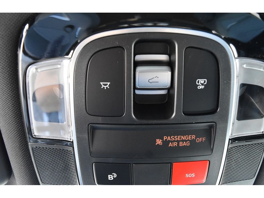 New 2026 Hyundai Santa Cruz Limited AWD/4WD image 29
