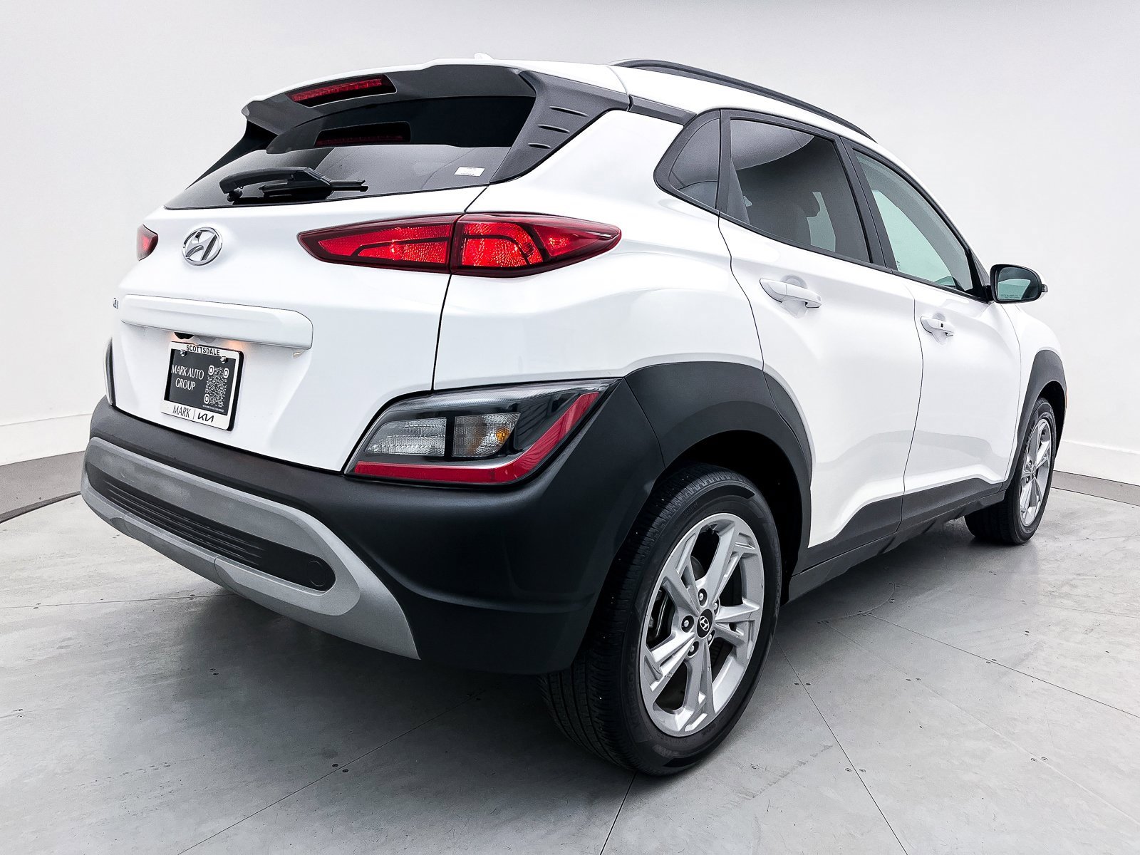 Used 2023 Hyundai Kona SEL image 14