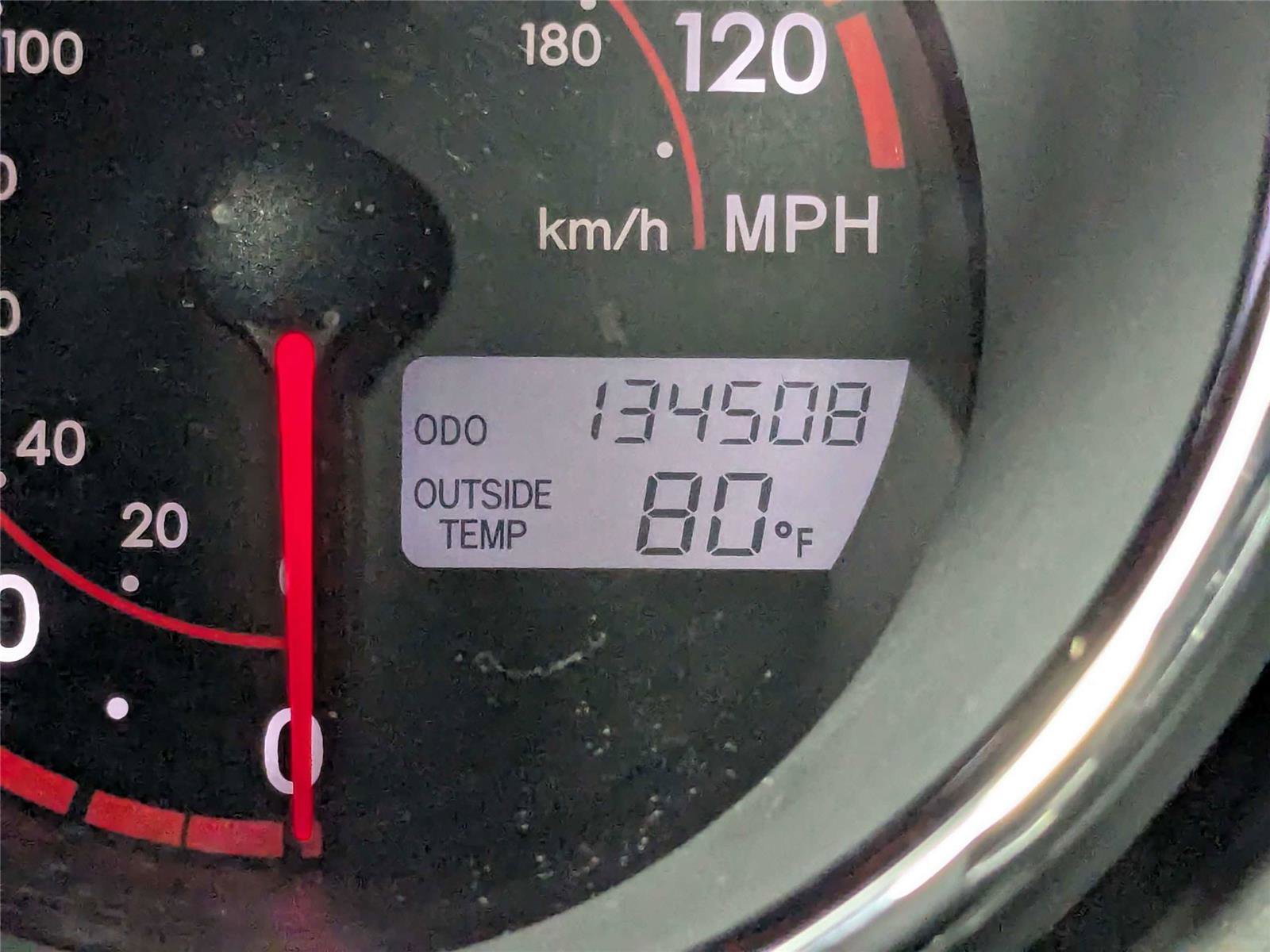 Used 2008 Toyota Matrix FWD image 22