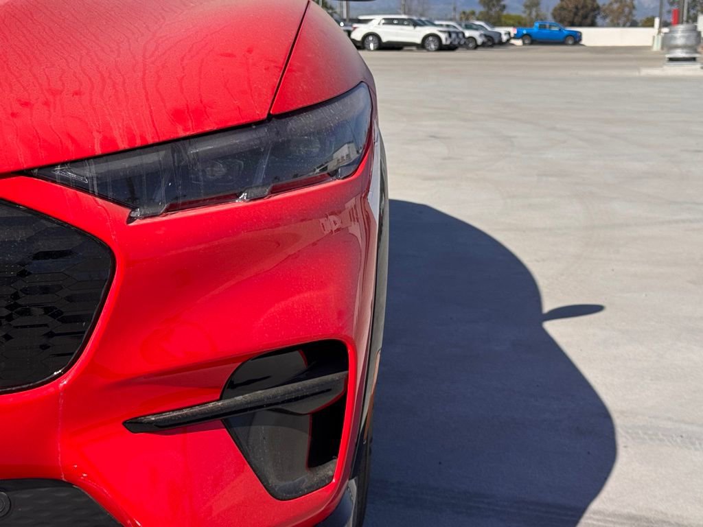 New 2026 Ford Mustang Mach-E Premium w/ Sport Appearance Package image 8