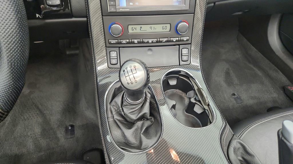 Used 2010 Chevrolet Corvette Grand Sport w/ Preferred Equipment Group RWD image 58