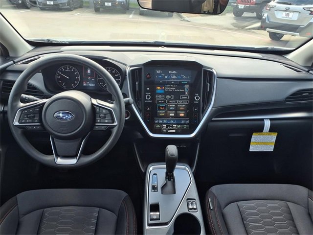 Certified 2024 Subaru Impreza 2.0i Sport image 5