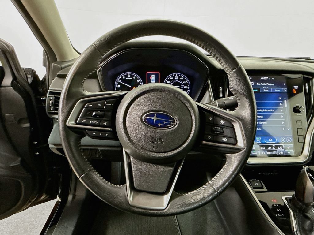 Used 2023 Subaru Legacy Premium AWD/4WD image 12