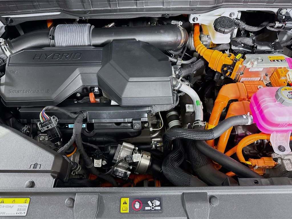 Used 2026 Kia Carnival SX Prestige FWD image 36