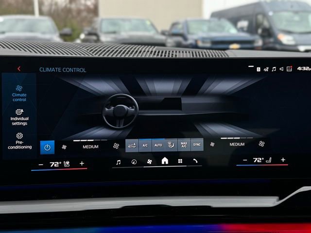 New 2026 BMW M5 image 42