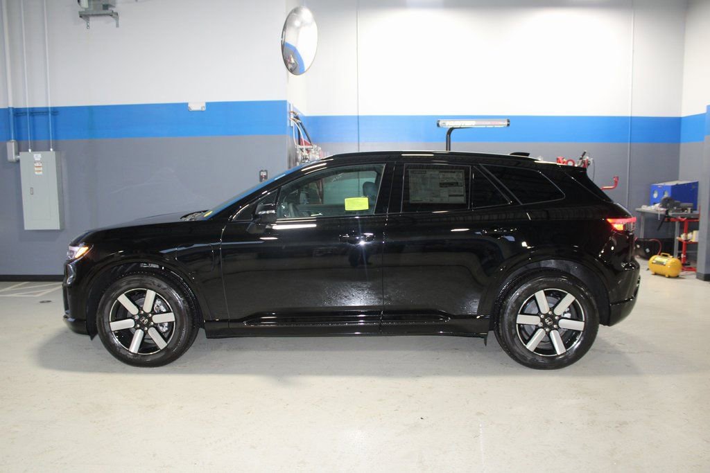 New 2026 Honda Prologue Touring image 8