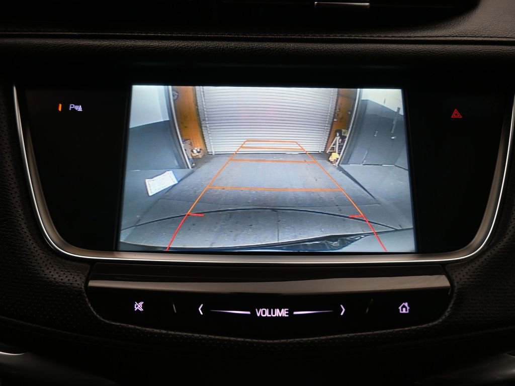 Used 2017 Cadillac XT5 Luxury w/ LPO, Wheel Lock Package image 19