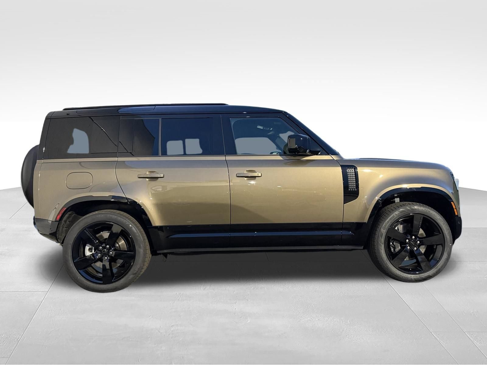 New 2026 Land Rover Defender 110 X-Dynamic SE AWD/4WD image 7
