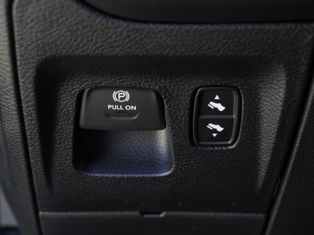 New 2026 RAM 1500 Big Horn AWD/4WD image 15