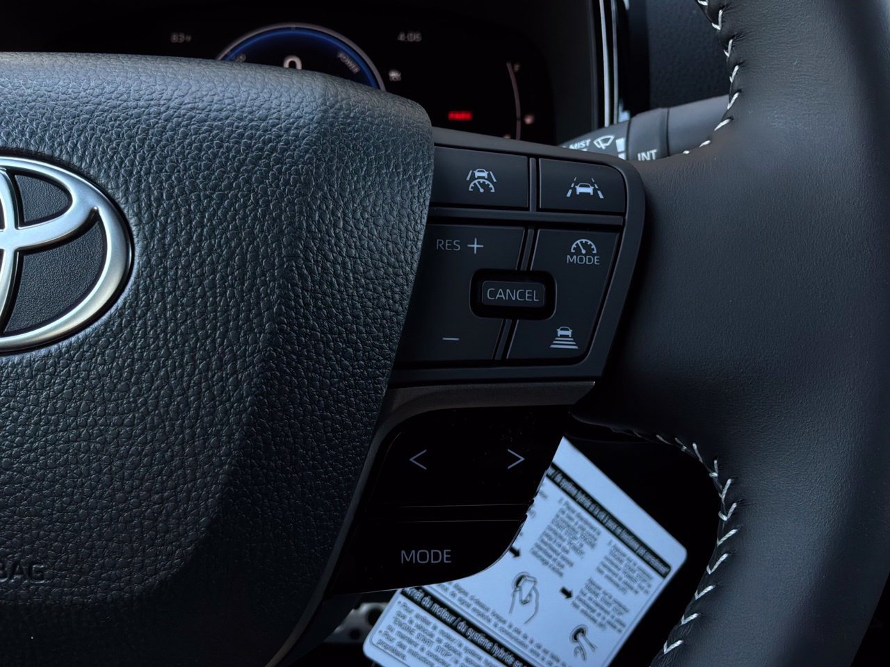 New 2026 Toyota Camry SE w/ Convenience Package FWD image 35