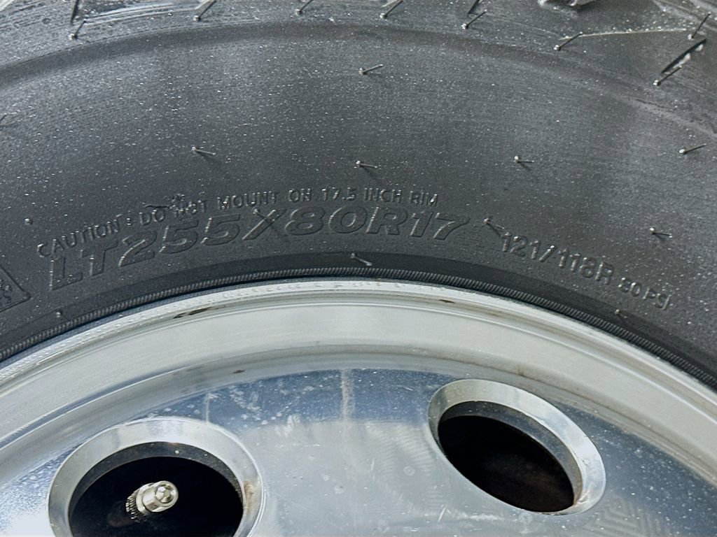 Used 2026 RAM 3500 Laramie image 34