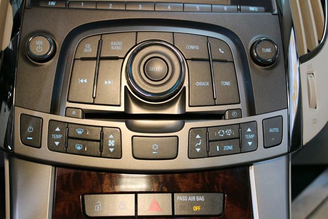 Used 2011 Buick LaCrosse CX FWD image 24