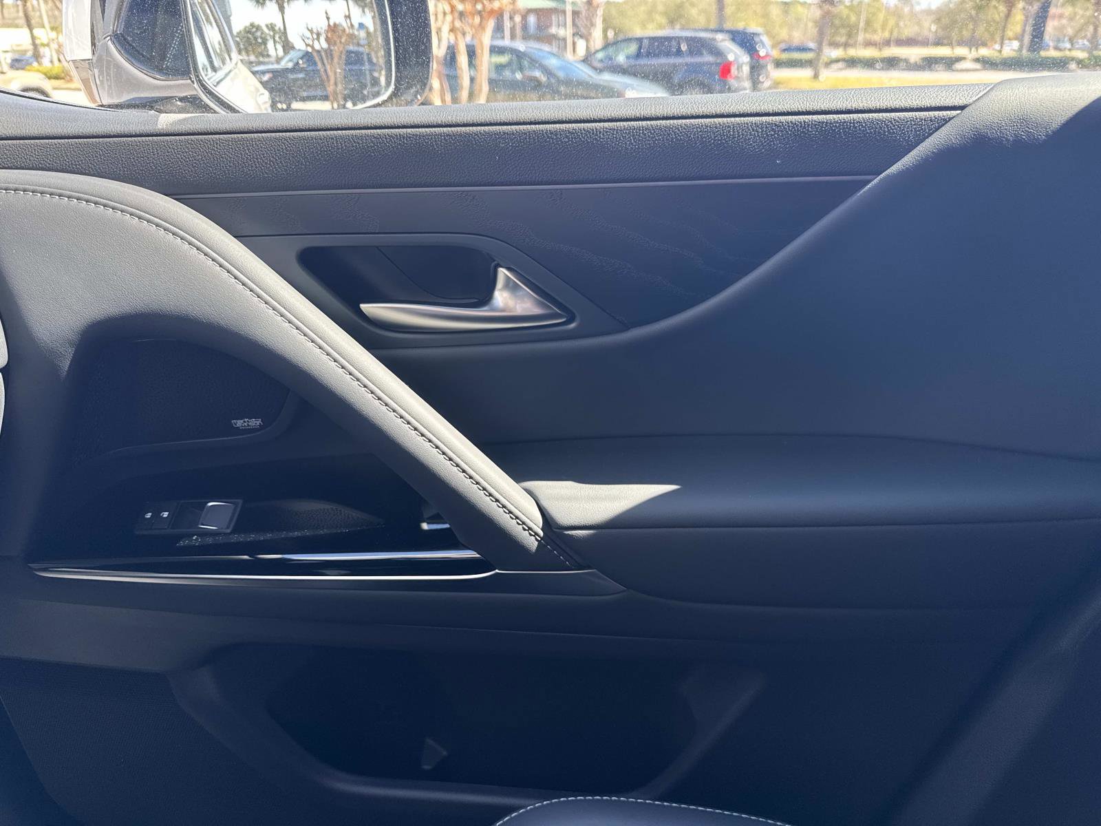 New 2026 Lexus LX 700h Luxury image 23