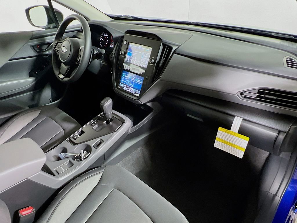 New 2026 Subaru Crosstrek 2.5i AWD/4WD image 22