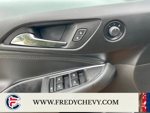 Used 2017 Chevrolet Cruze Premier w/ RS Package image 13