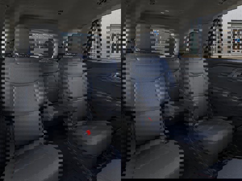 New 2026 Ford Explorer Active w/ Active Comfort Package image 11