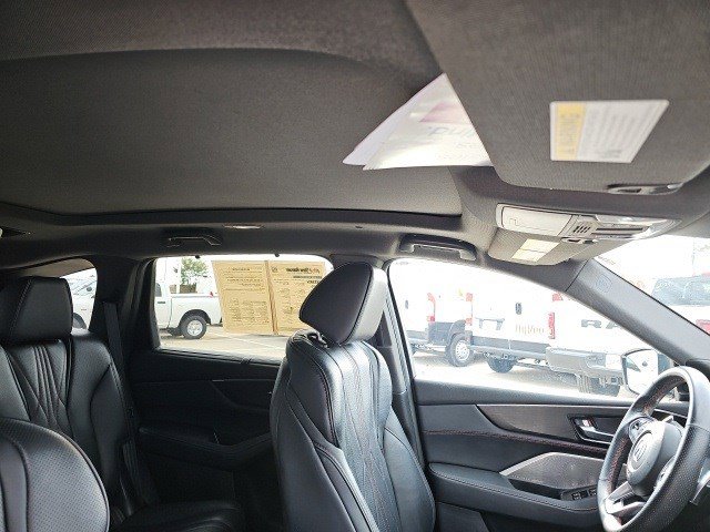 Used 2022 Acura MDX Type S image 13