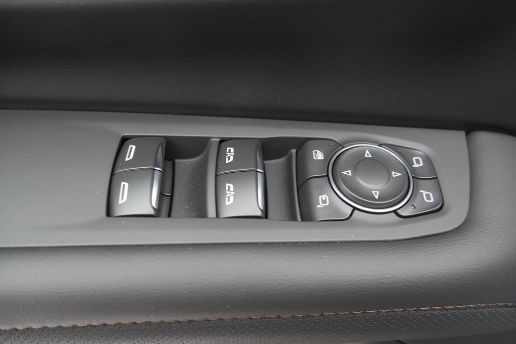 New 2026 Chevrolet Tahoe High Country w/ Sun And Tow Package image 33