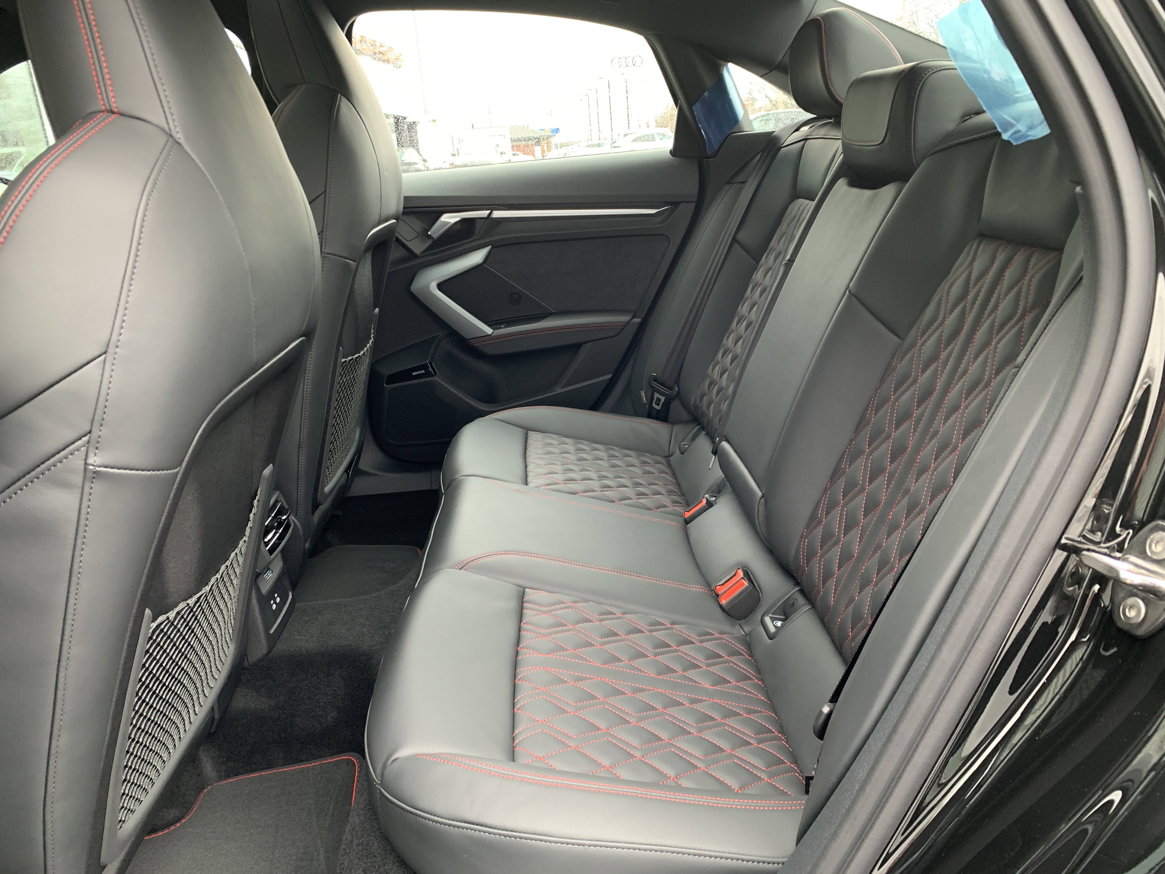 New 2026 Audi S3 Premium image 18