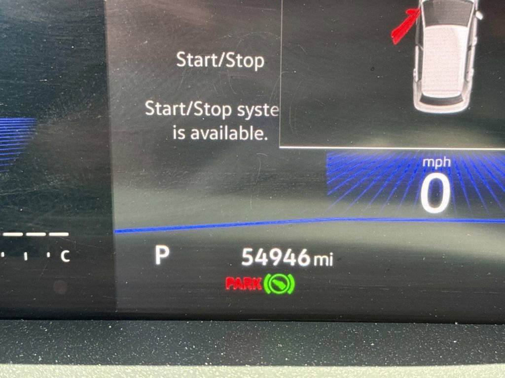 Used 2023 Volkswagen Tiguan SE R-Line image 37