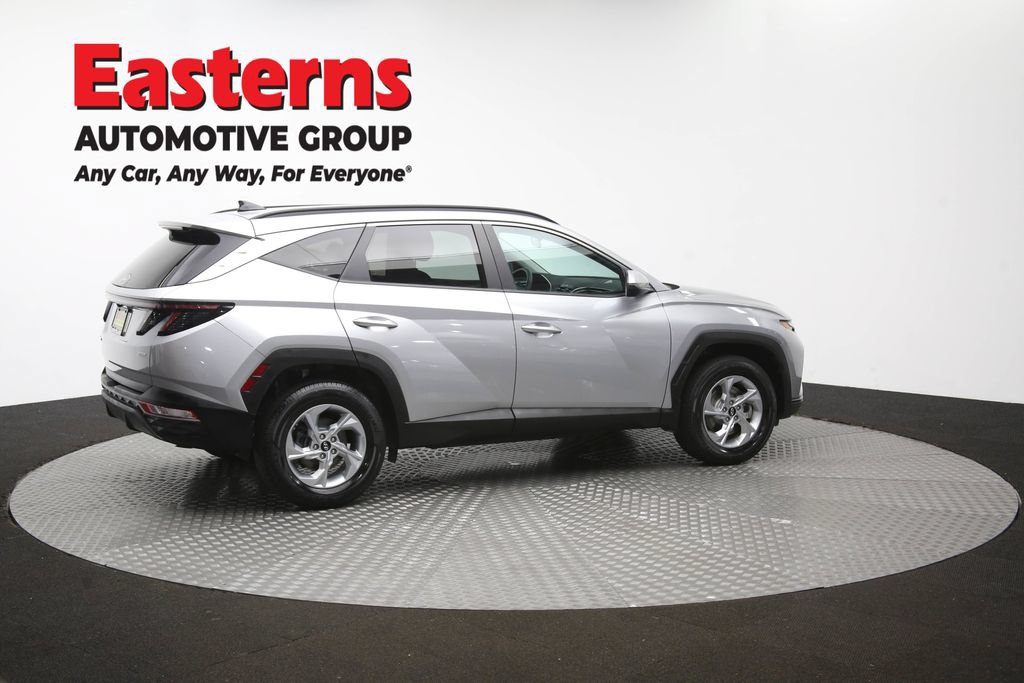Used 2023 Hyundai Tucson SEL AWD/4WD image 46