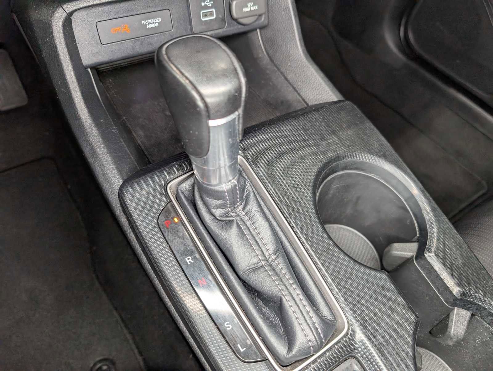 Used 2022 Honda Civic EX image 28