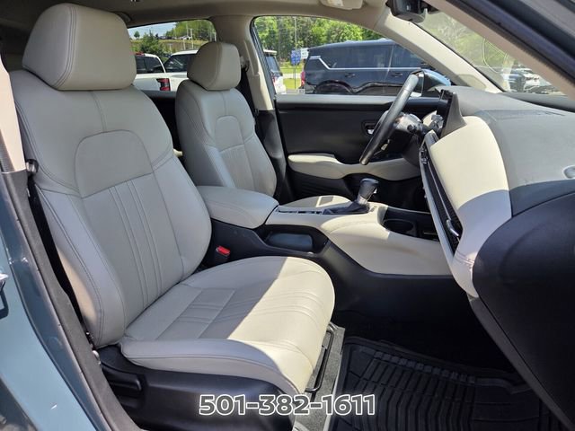 Used 2024 Honda HR-V EX-L image 20