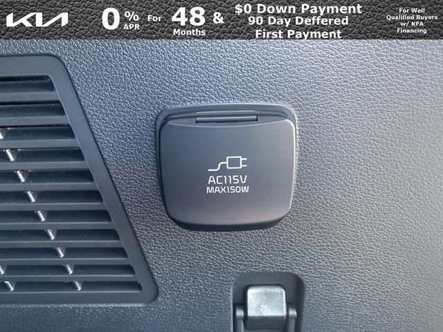 New 2025 Kia Telluride EX X-Pro image 19