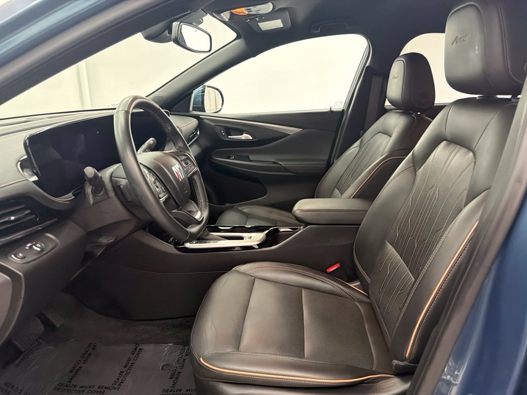 Used 2024 Buick Envista Avenir FWD image 18