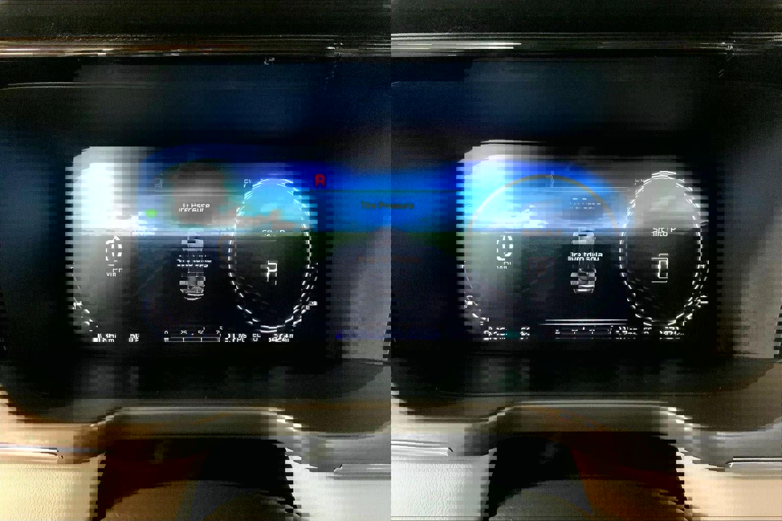 Used 2023 Kia Sorento SX Prestige w/ Panoramic Sunroof Package AWD/4WD image 20