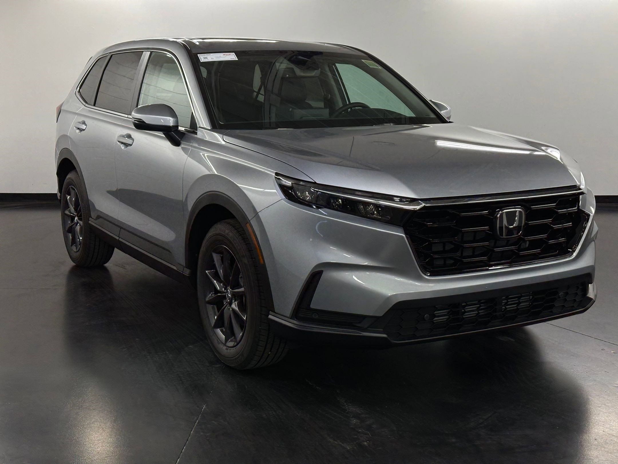 New 2026 Honda CR-V EX-L image 7